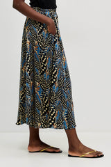 🍰Summer 2026  -Six Senses Skirt -  Mosaic