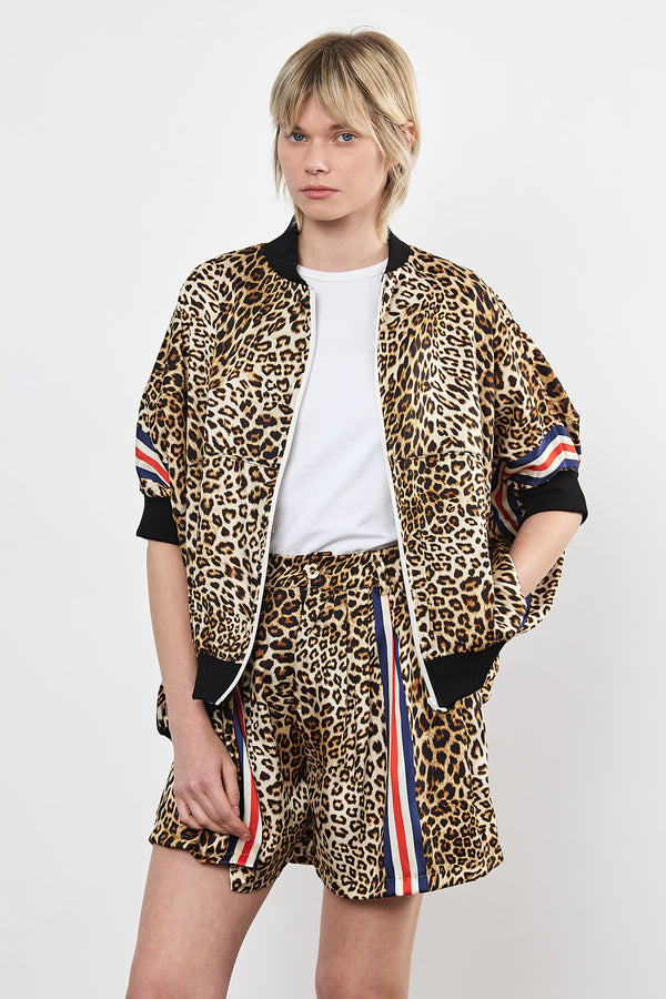 ⛵️Spring / Summer 2025 - Asia Bomber - Leo