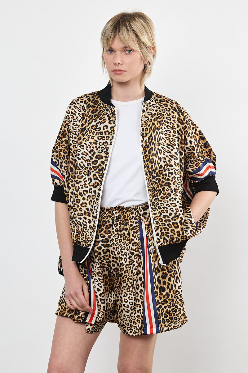 ⛵️Spring / Summer 2025 - Asia Bomber - Leo