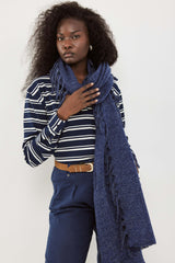 🧦 Winter 2025/2026  - Our Rugby Shirt- Navy 🫐