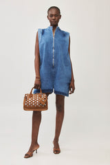 ⛵️Spring/Summer 2025 - Japanese Jumpsuit - Indigo Vibes
