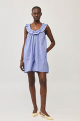 ⛵️Summer 2025 - Lena jumpsuit  - Ocean Stripe