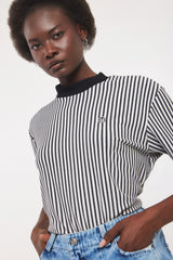 ⛵️Spring/Summer 2024 - Sticker T - Zigzag