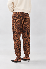 🍁 Auttom / Winter 2026/27 - Mom’s joggers- C’est pas normal