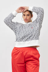 🧦Autumn/Winter 2025/2026 - Napoleon sweatshirt - 🩹 Dede × Stella and Lori - Millions of band-aids