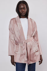 🍰 SPRING 2026  - Mirabel Kimono 👘 - Pinky