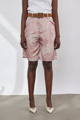 🍰 Spring 2026 - Bermuda Theory -   Light Pink