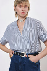 ⛵️Spring / Summer - Judi blouse - Striped