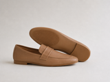 🍰Summer 2026 - The Roma Loafer - Cammello - Handcrafted in a small artisan workshop in Italy 🇮🇹🍝🍮