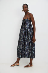 🍰 Summer 2025 - Easy dress - Late night