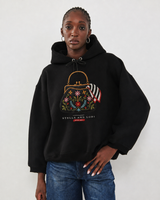 🪾Auttom / Winter 2026/27 -     Milo Hoodie - Vintage Purse 👛