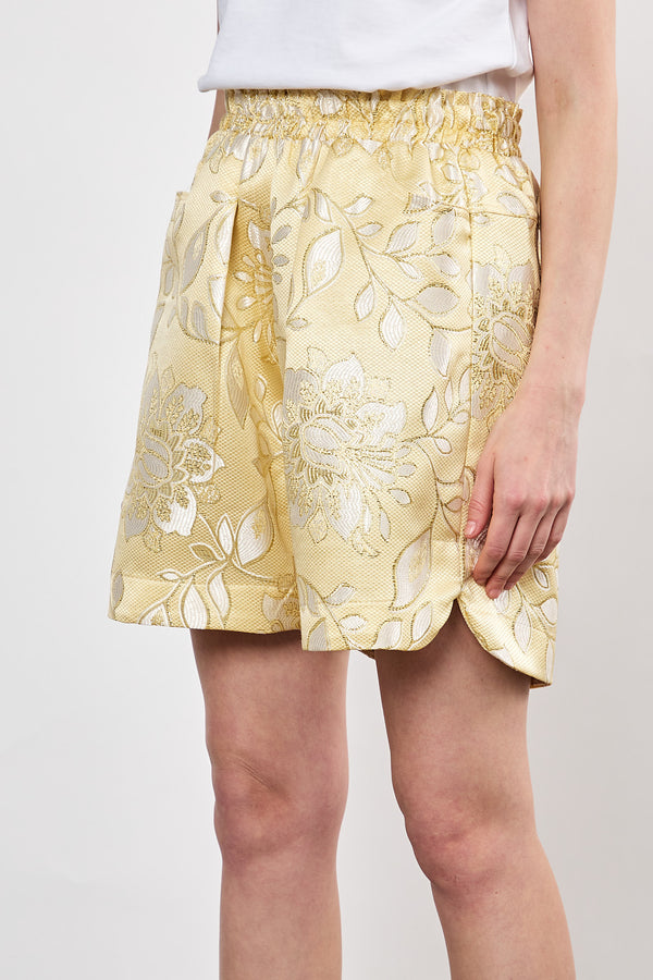 ⛵️Spring/Summer 2025 - Jordan shorts  - Egg Yolk 🐣