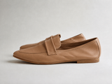 🍰Summer 2026 - The Roma Loafer - Cammello - Handcrafted in a small artisan workshop in Italy 🇮🇹🍝🍮