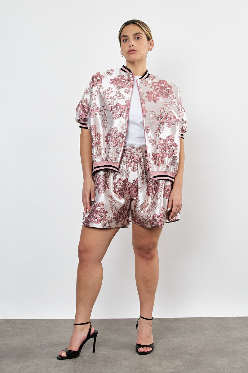⛵️Spring / Summer 2025 - Asia Bomber - Pinky