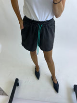 Sample shorts  - Grey