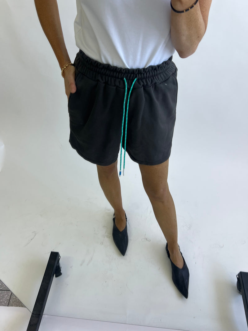 Sample shorts  - Grey