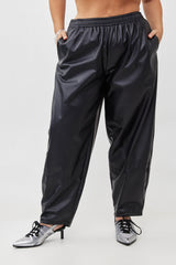 🧦Autumn/Winter 2025/2026 - Francophile pants - Faux leather