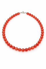 🍰Summer 2026- Earth Tones Collection- Red Chalcedony 🧶
