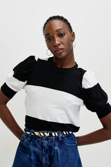 🍰 SUMMER 2026 - Eye T shirt - 	City Stripe