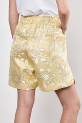 ⛵️Spring/Summer 2025 - Jordan shorts  - Egg Yolk 🐣