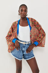 🍰 Summer 2026 - Anita Kimono 👘 - Fiesta