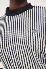 ⛵️Spring/Summer 2024 - Sticker T - Zigzag