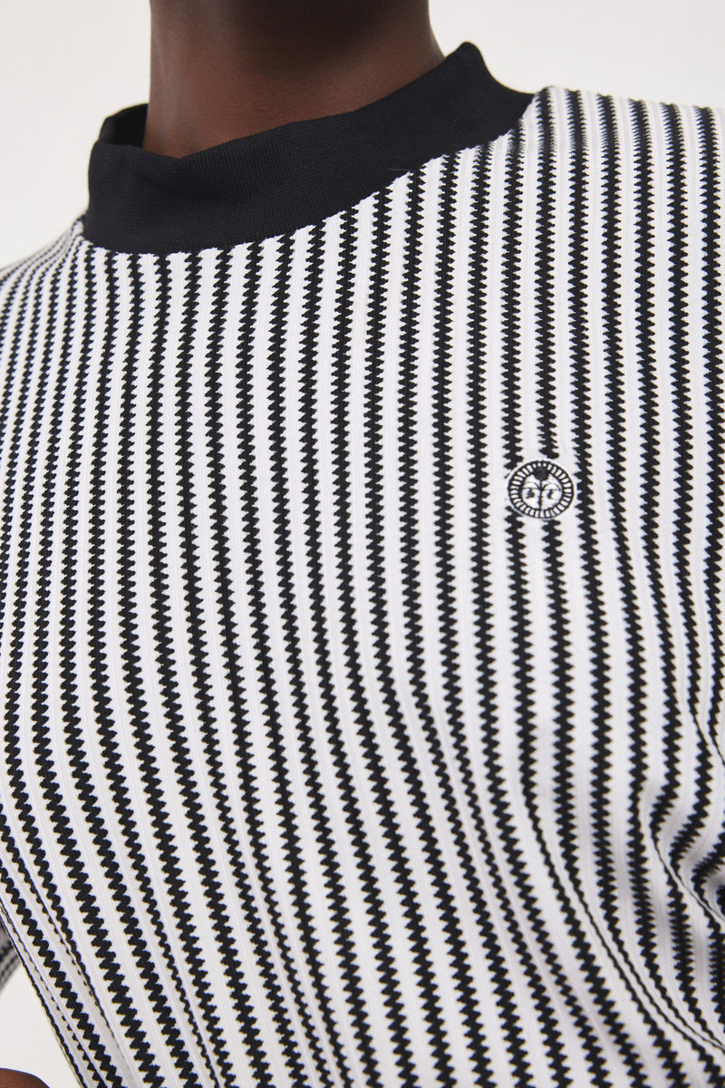 ⛵️Spring/Summer 2024 - Sticker T - Zigzag