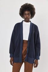 ❄️Winter 2023/2024 - Saba Cardigan - The Starry Night 🌌