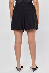 🍁  Autumn - 1990 Shorts - Black