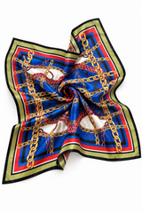 Timeless scarf