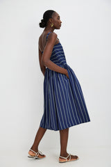 🍰 SUMMER 2026 - Marina dress-  Too cool for school