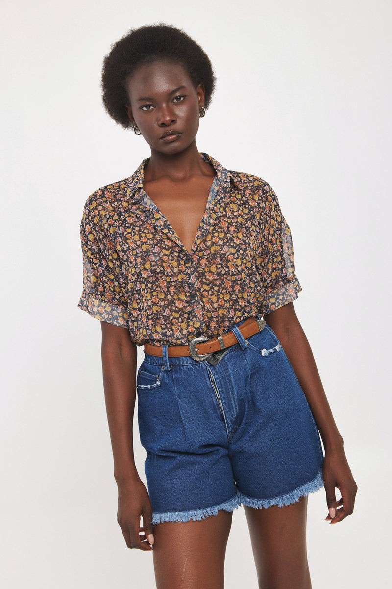 ⛵️Spring/Summer 2025 - Clara - Floral