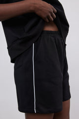 🍰 Spring/Summer 2026 - The Basketball 🏀 shorts -  Black