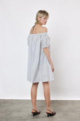 ⛵️Spring/Summer 2025 - Michelle Dress - Bows