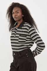 🧦Winter 2025/2026  - Our Rugby Shirt-High line 🗽