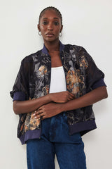 🍁Autumn/Winter 2026/27 - Asia Bomber - Unique