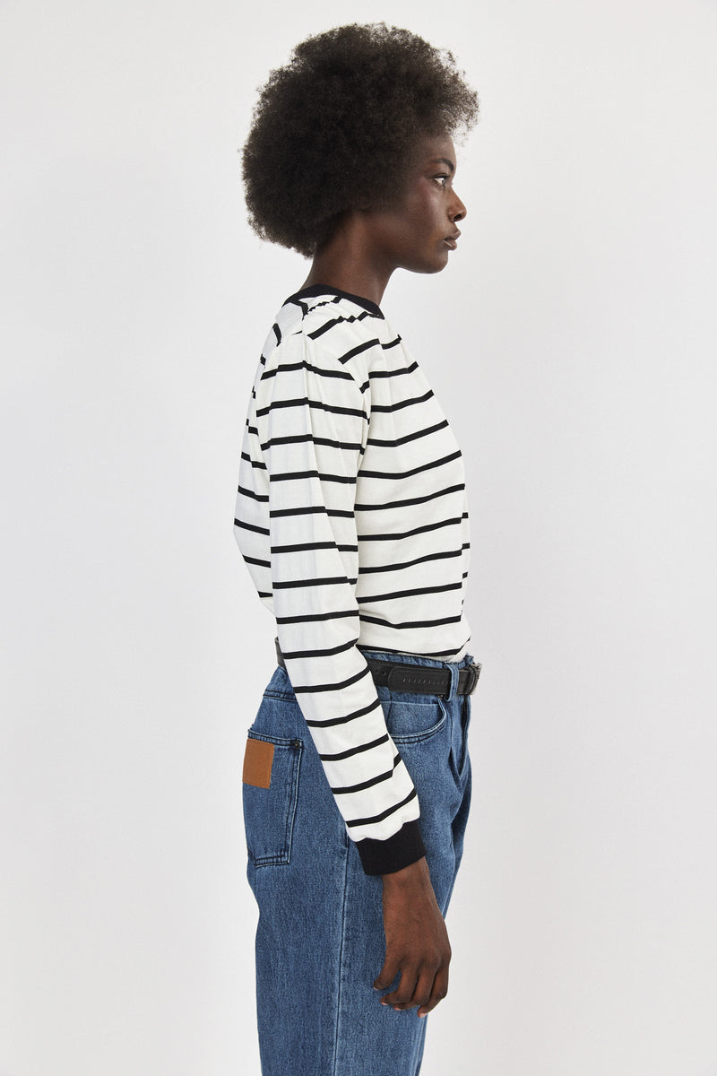 ❄️Winter 2023/2024  - True T - Long - Striped Forever ♾️