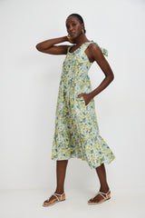 🍰 Summer 2026 - Troy Dress - Monet