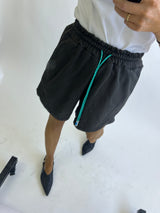 Sample shorts  - Grey