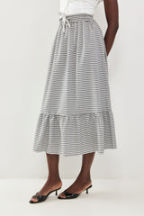 🍰 Summer 2026 - Polly skirt - Mono