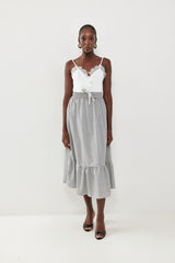 🍰 Summer 2026 - Polly skirt - Mono