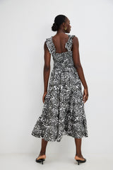 🍰 SUMMER 2026- Heidi dress - Leo