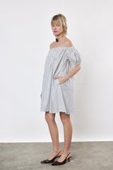 ⛵️Spring/Summer 2025 - Michelle Dress - Bows