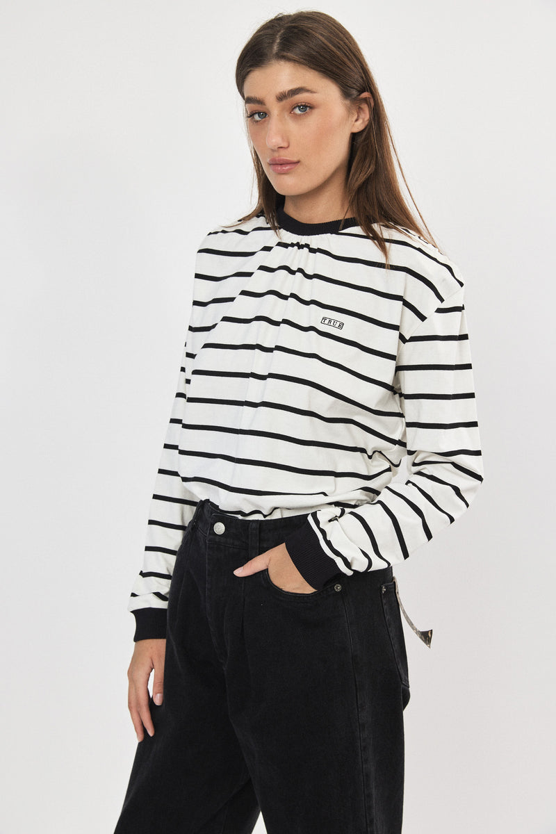 ❄️Winter 2023/2024  - True T - Long - Striped Forever ♾️