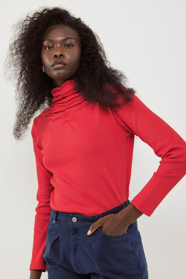 🧦Autumn/Winter 2025/2026 - Sam - Spicy 🌶️