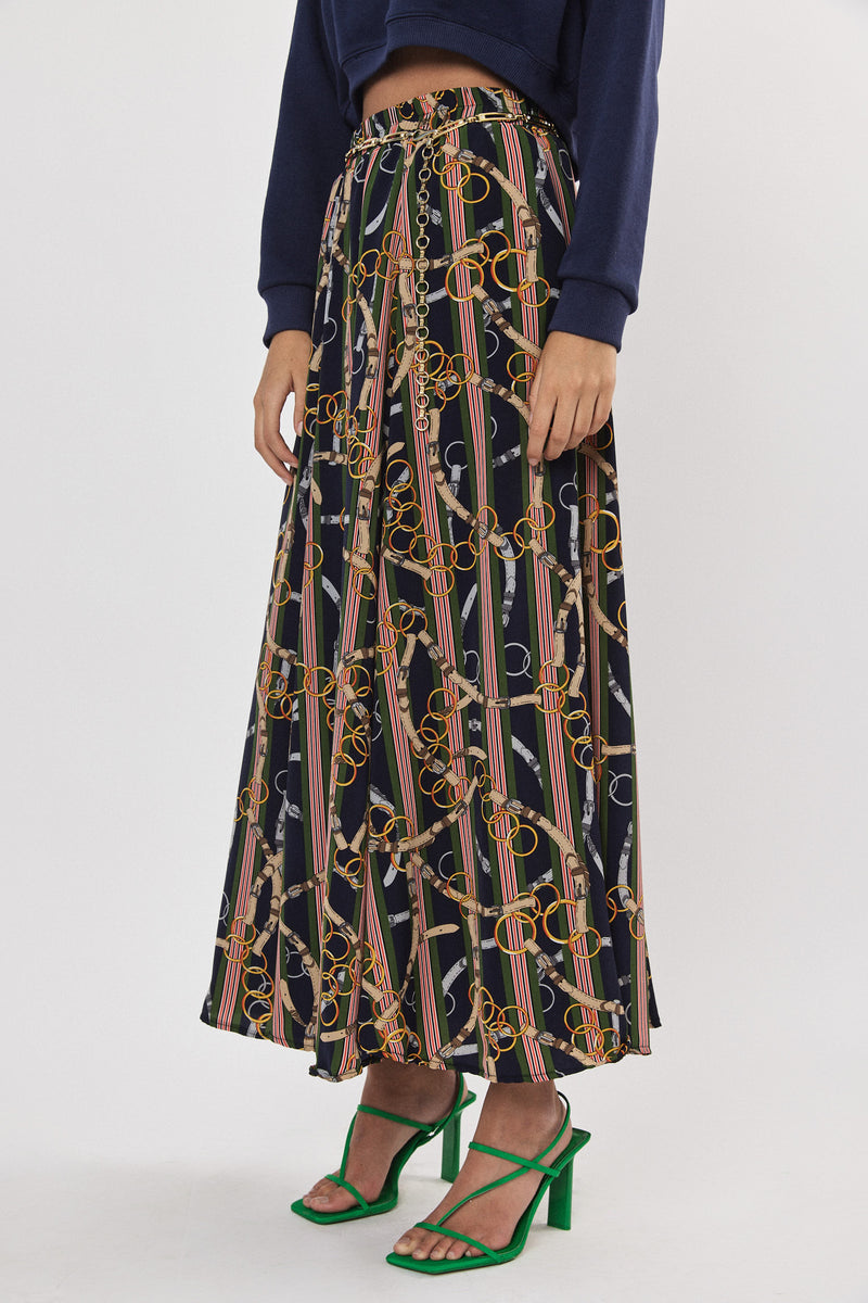 ❄️ Winter 2023/2024 - The Ultimate Skirt -  Vintage