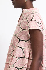 🍰SUMMER 2026- Hanalle Dress - Pinky forever 🩷