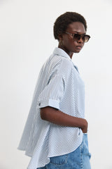 🍰 SUMMER 2026 - Swing shirt - Striped as usual