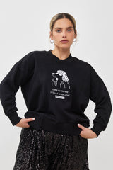 🧦Autumn/Winter 2025/2026- Mr Arthur Sweatshirt - Elegant Eddie