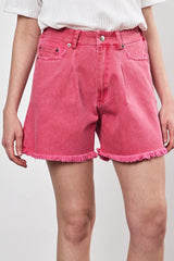 ⛵️Spring/Summer 2025  - Baggy Denim Shorts - Bazooka